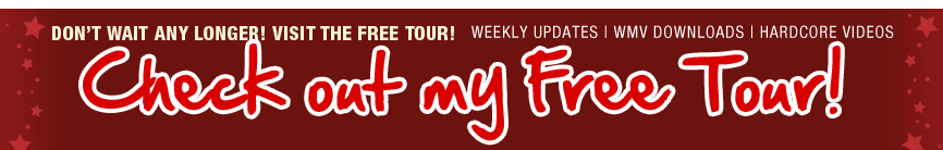 Still undecided? Check out Amy Daly's free tour!