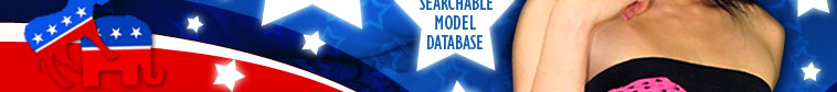 searchable model database at Asian American Girls