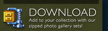 Downloadable Zipped photo galleries