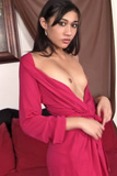 Sexy asian teen amateur Allie 9